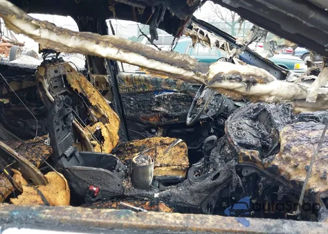 2014 Ford Escape Se from USA, damaged, VIN 1FMCU0GX6EUC43246